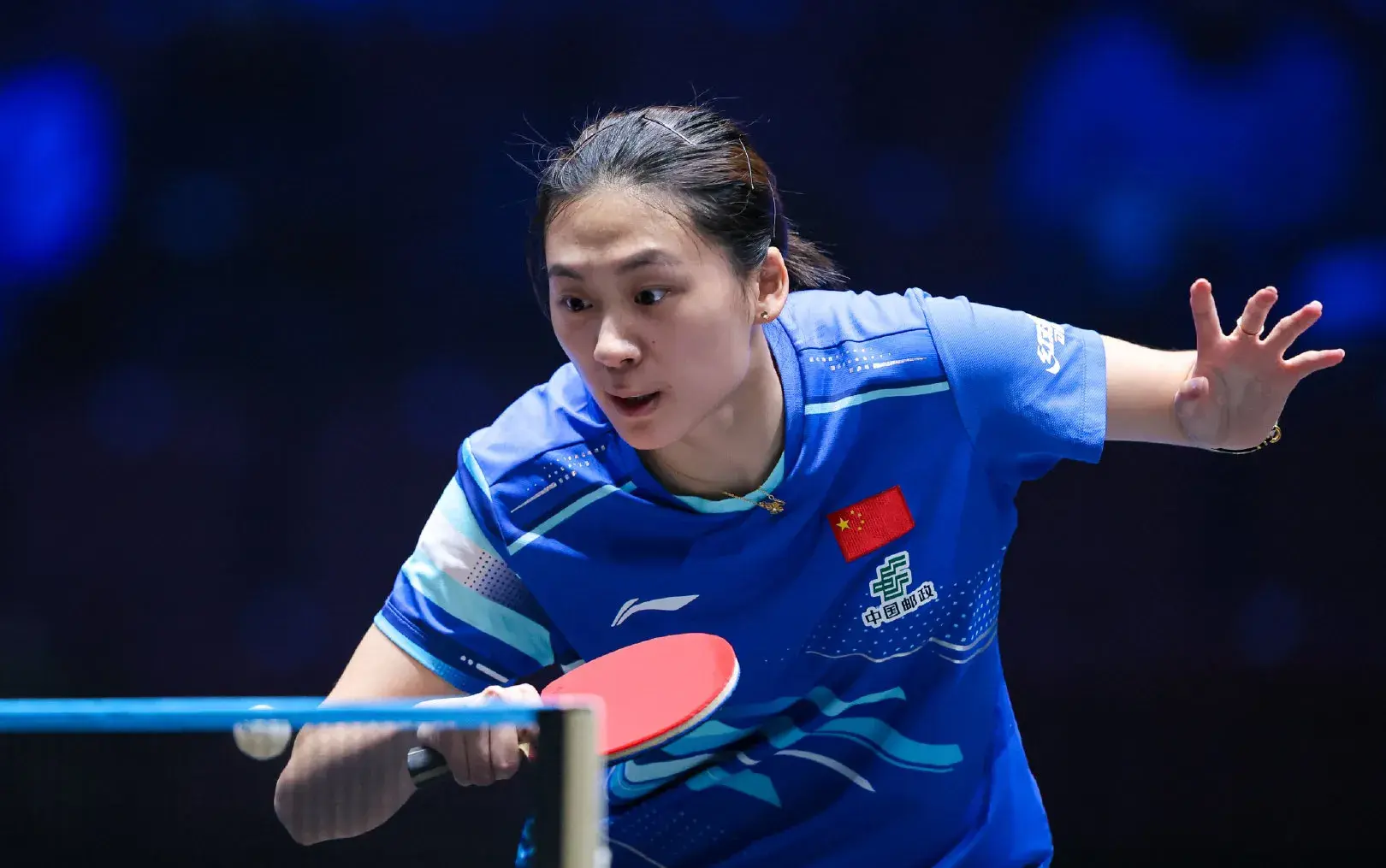 领先, 被反超比分, 出了很强的 领先, 被反超比分, 出了很强的