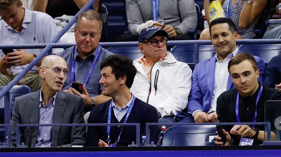 锦标赛增添, 湖人队夺冠 锦标赛增添, 湖人队夺冠