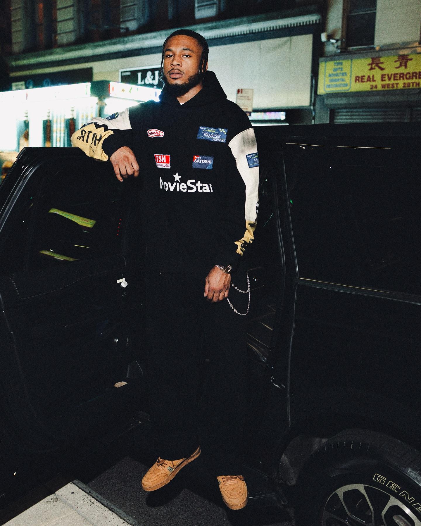 晒出自己的, yid