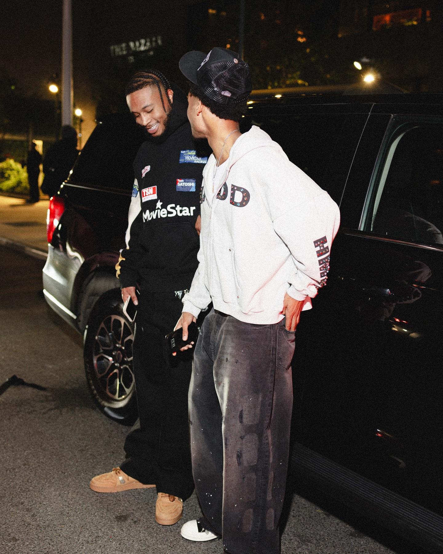 tenan, 面对悲观世