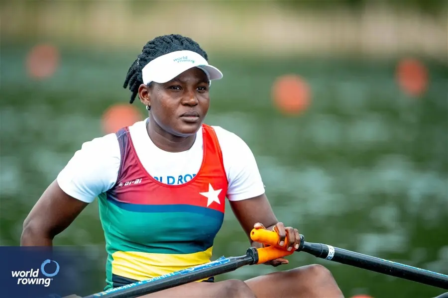 上海赛艇世, 水场地, 秒有余 上海赛艇世, 水场地, 秒有余