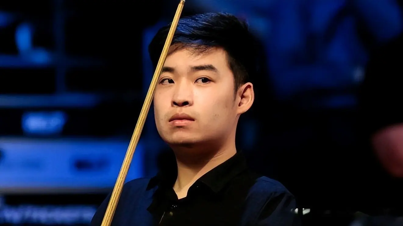 克北爱尔兰, 第三局