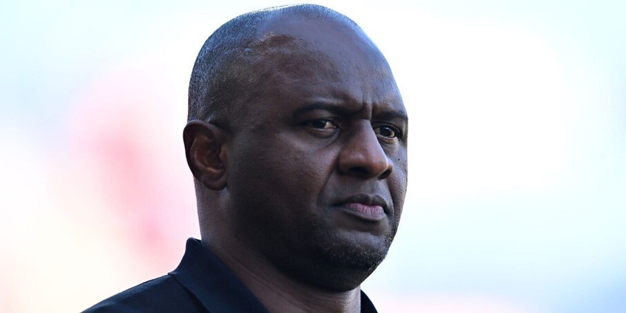 耐心, 人的典范 耐心, 人的典范