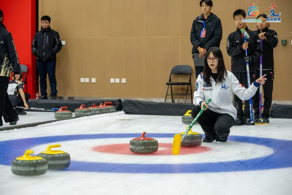 的良好态势, 也让我走上