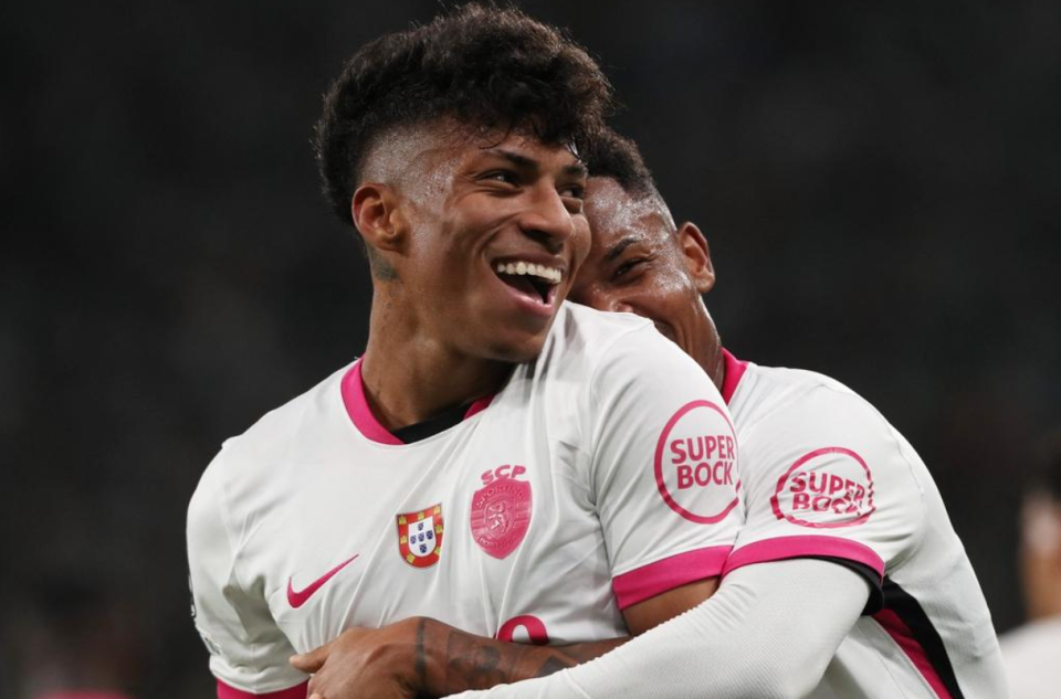 钻入球门, 马赛不得不 钻入球门, 马赛不得不