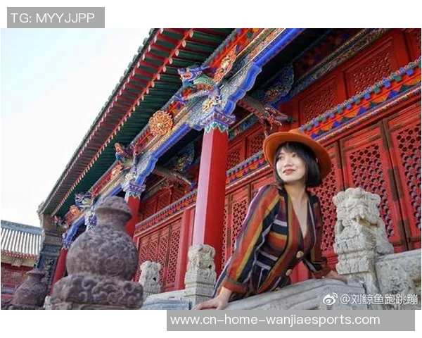 四川蓝鲸与北京紫禁城精彩对比图片欣赏，感受两地文化与自然的独特魅力